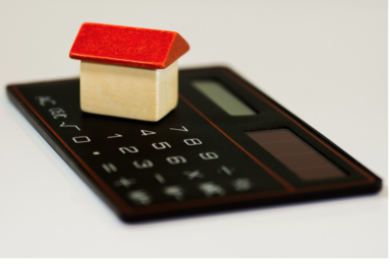 Mortgage Finance Calculator